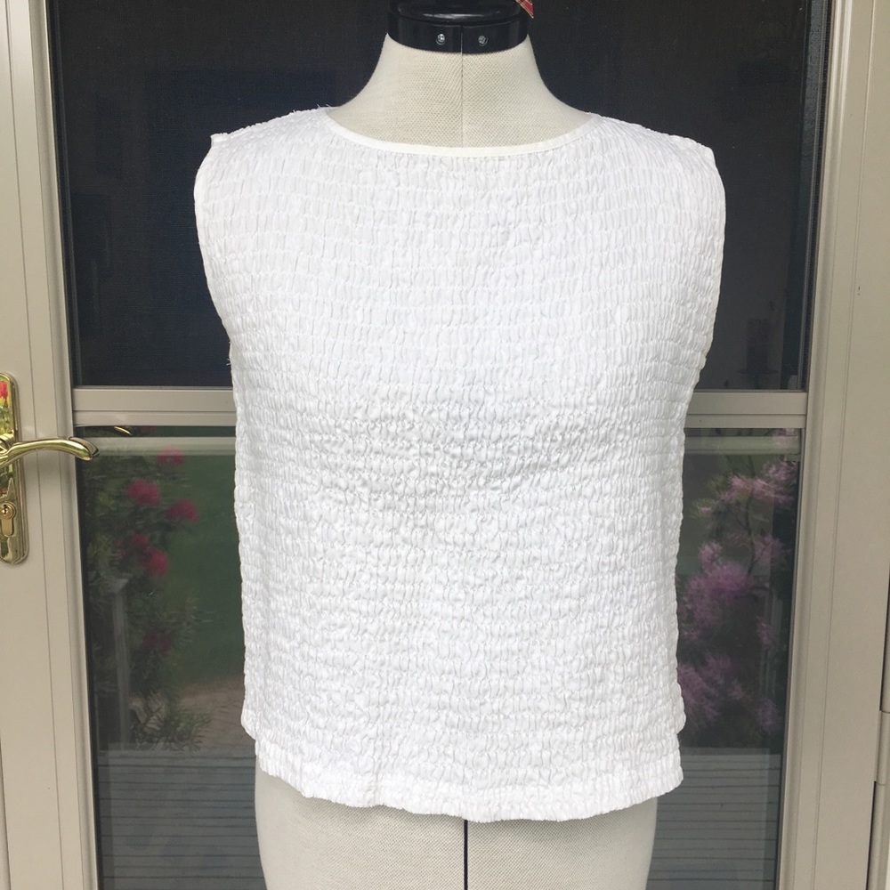 Liz Claiborne ⭐️ tank